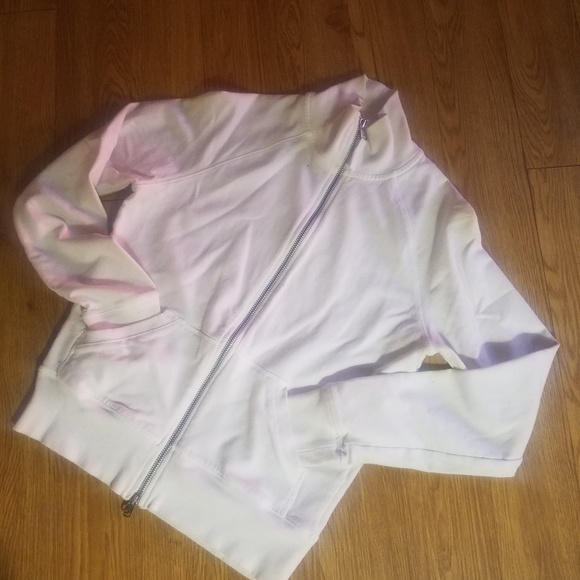 GAP Stretch Jacket - Picture 2 of 5